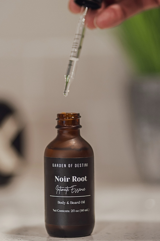 Noir Root | Intimate Essence