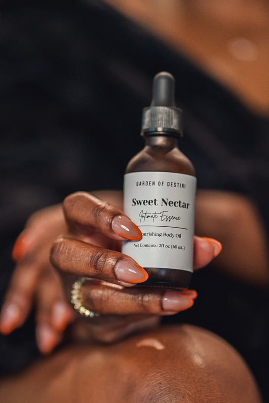 Sweet Nectar | Intimate Essence