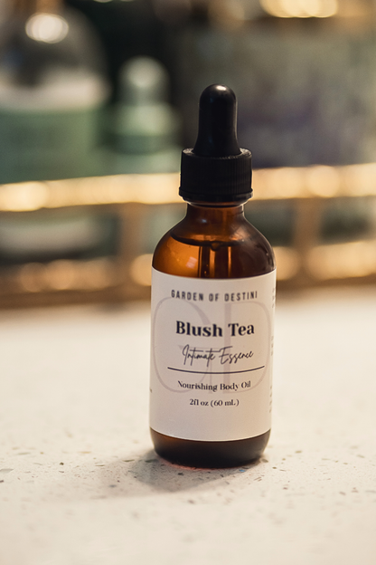 Blush Tea | Intimate Essence
