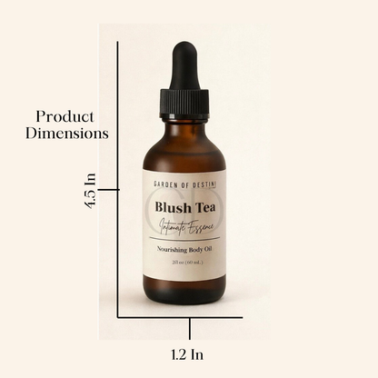 Blush Tea | Intimate Essence