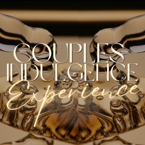Couples Indulgence Experience