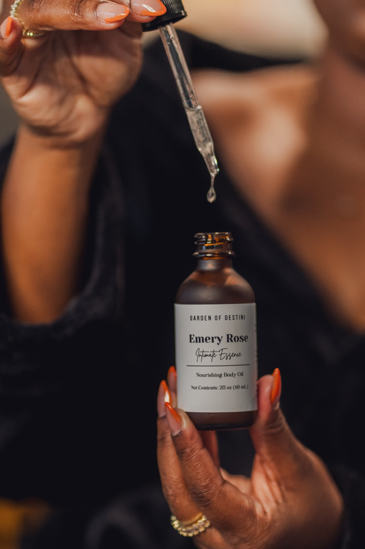 Emery Rose | Intimate Essence