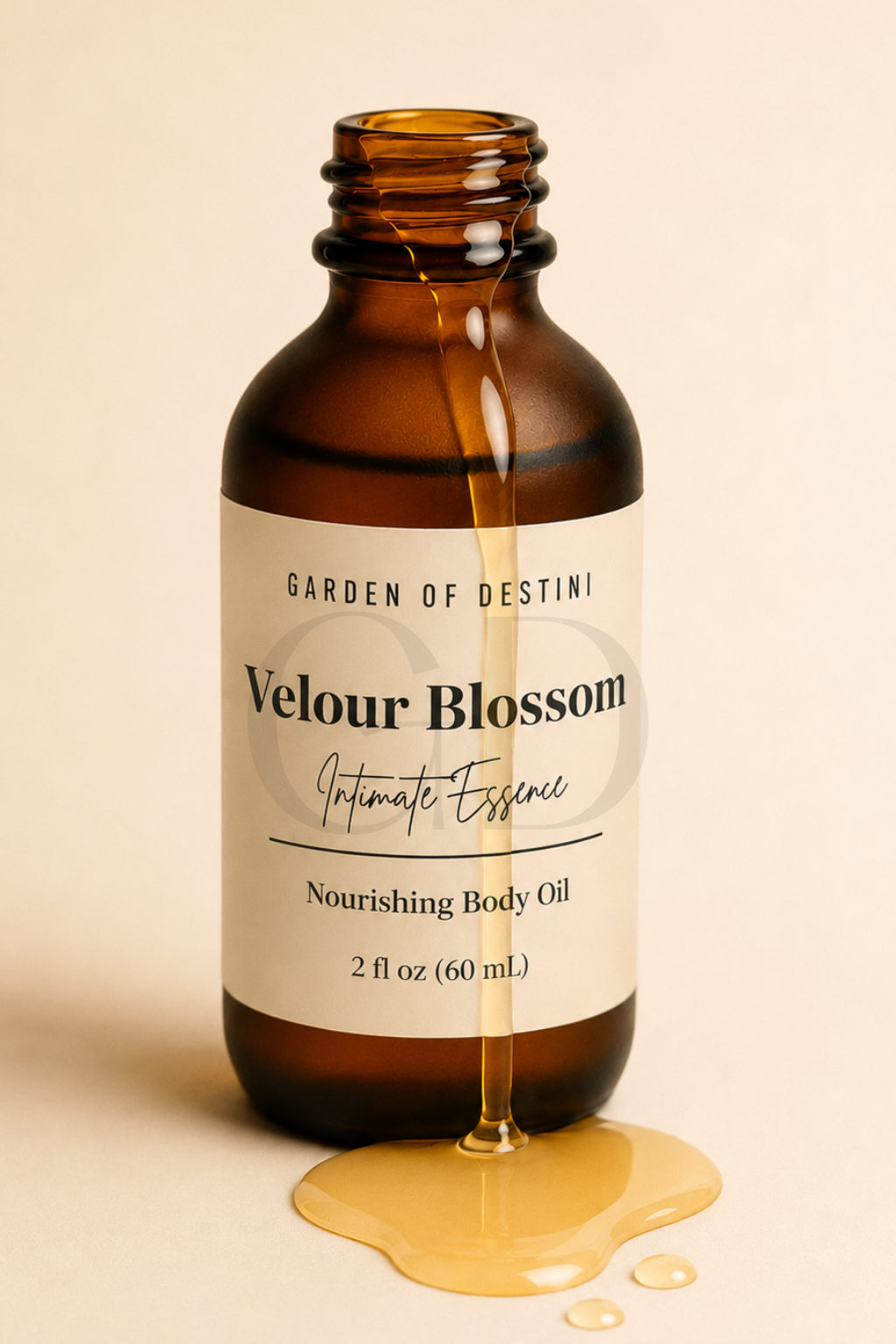 Velour Blossom | Intimate Essence
