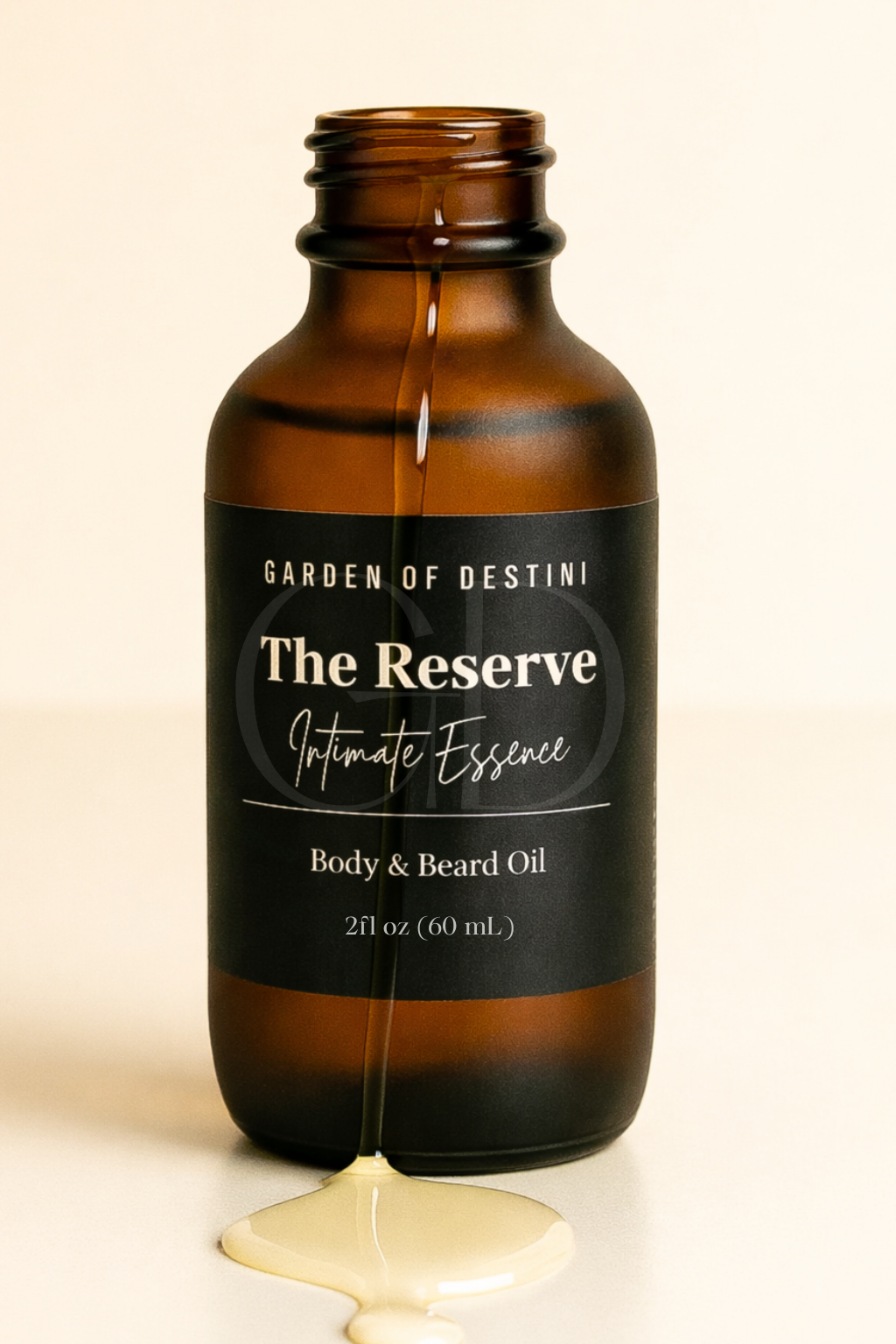 The Reserve | Intimate Essence