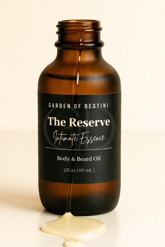 The Reserve | Intimate Essence