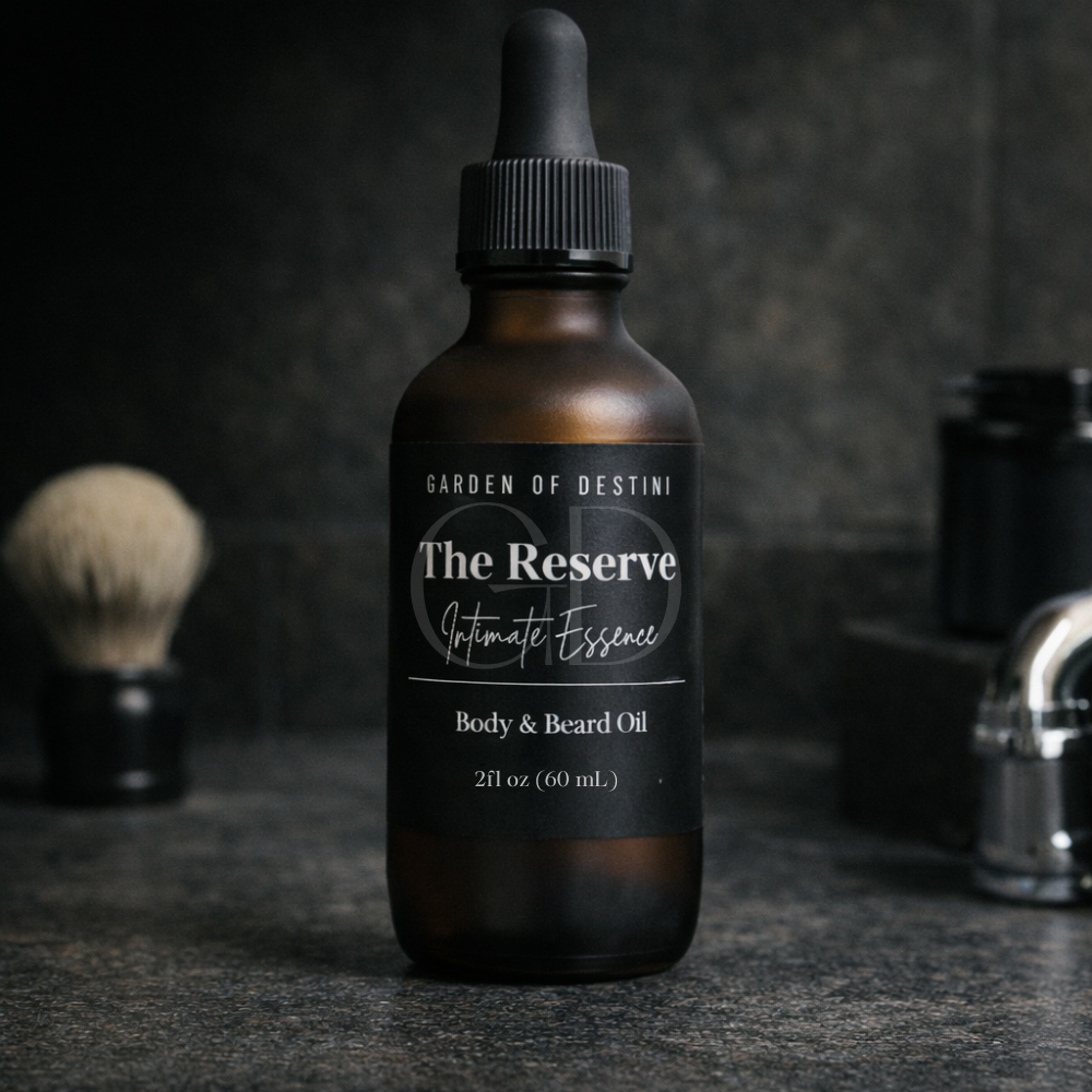The Reserve | Intimate Essence
