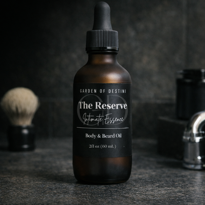 The Reserve | Intimate Essence