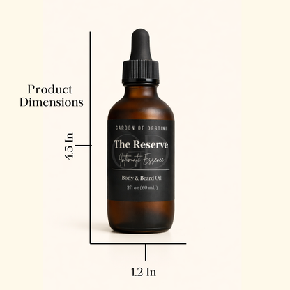 The Reserve | Intimate Essence