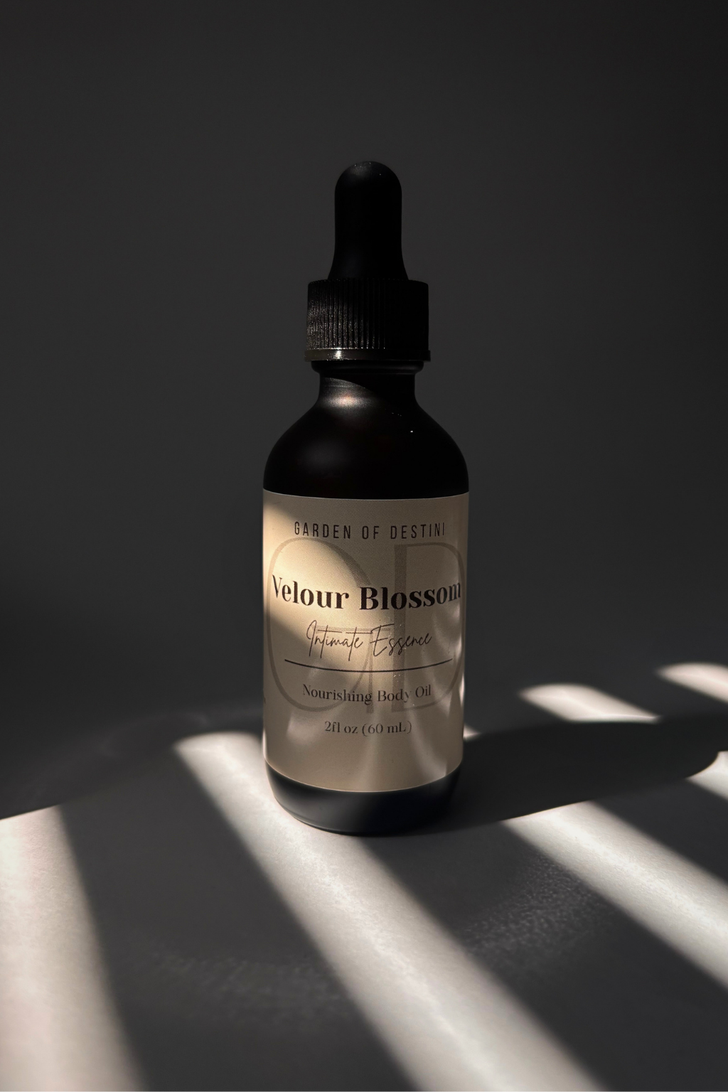 Velour Blossom | Intimate Essence
