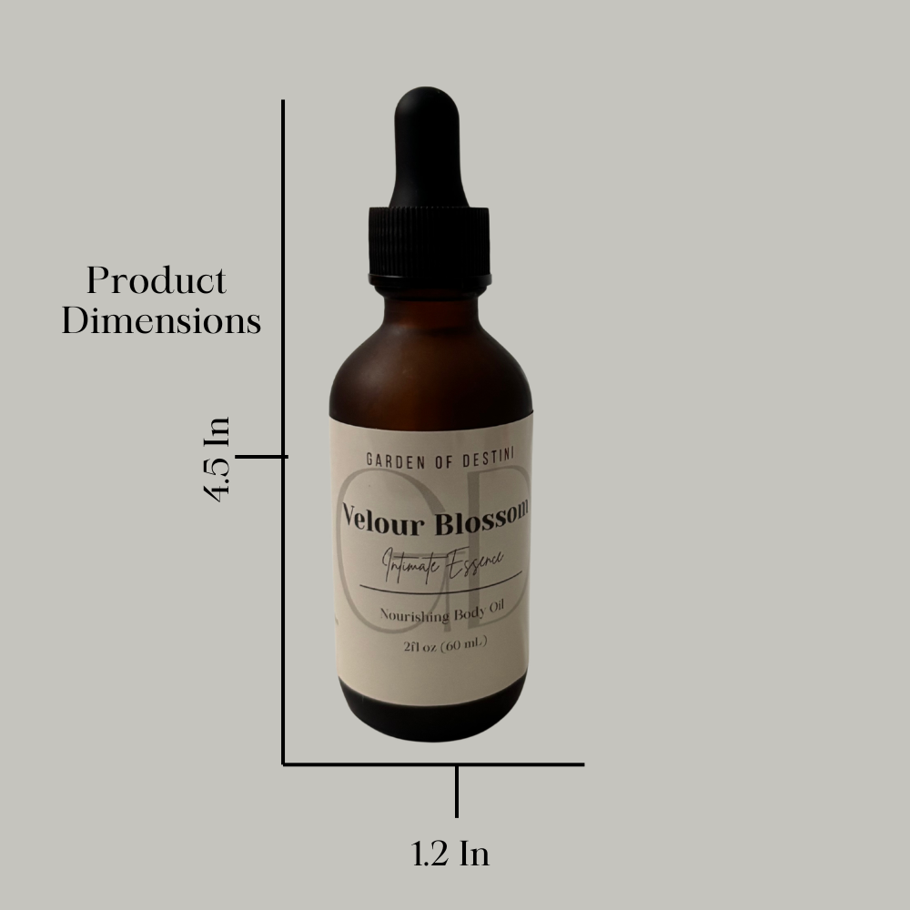 Velour Blossom | Intimate Essence