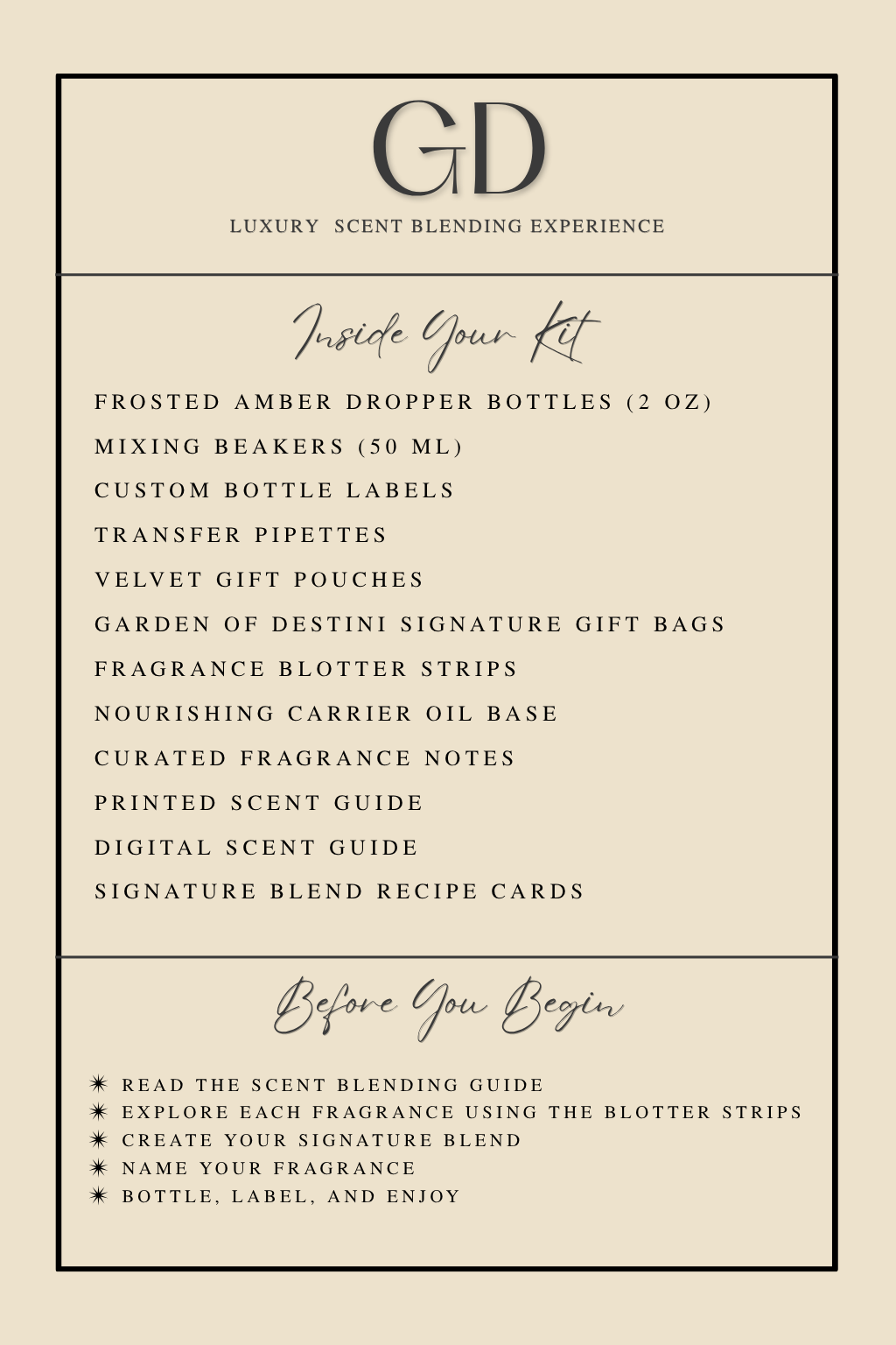 Couples Indulgence Experience