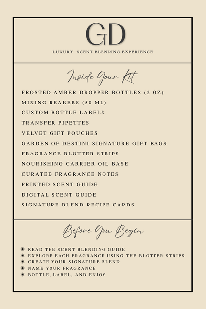 Couples Indulgence Experience