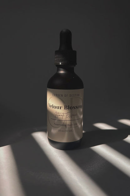 Velour Blossom | Intimate Essence